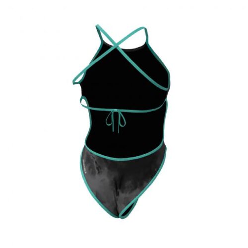 Costume Nuoto Intero da Donna Dark Shadows 2