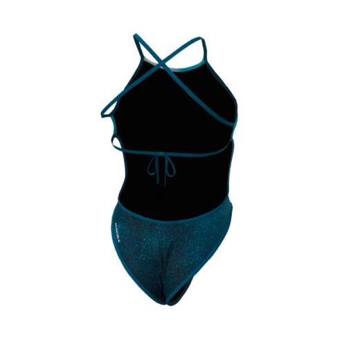 Costume Nuoto Intero da Donna Ocean 2