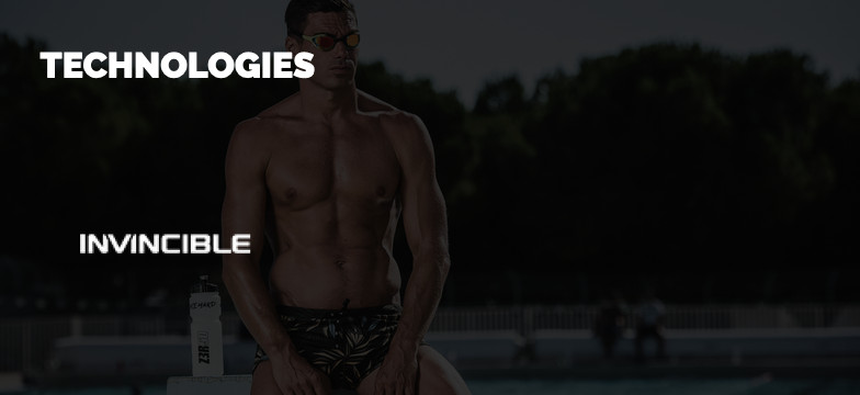 Technologies - Invincible
