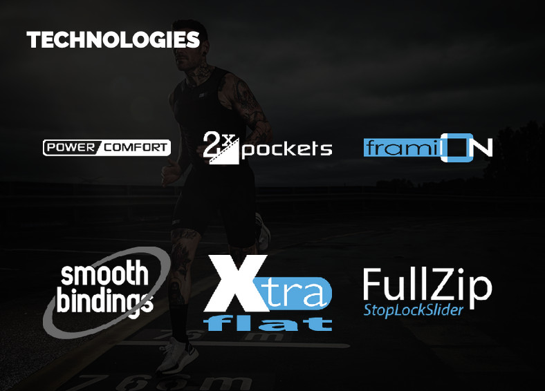 Technologies - Man - Start - Trisinglet - 1