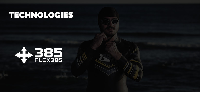 Technologies - Flex385