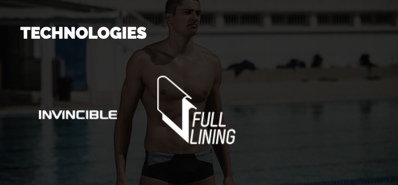 Technologies - Invincible - Full Lining