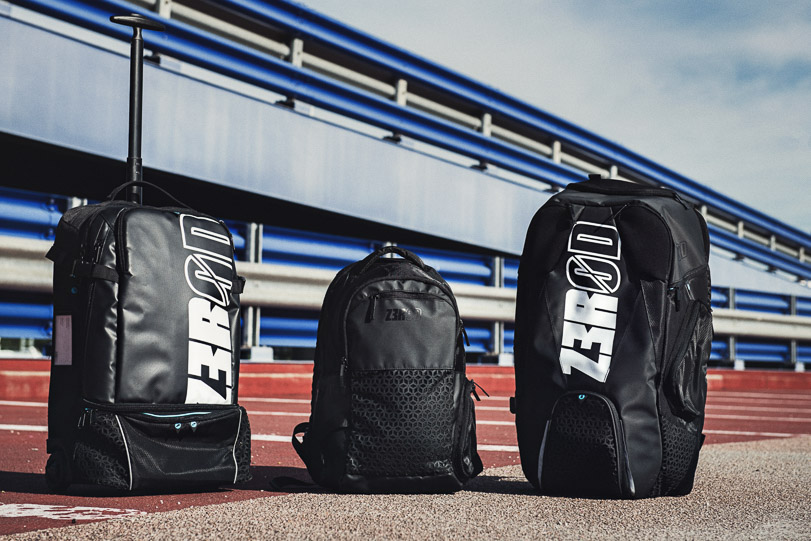 22256 Head - Transition Bag - 1