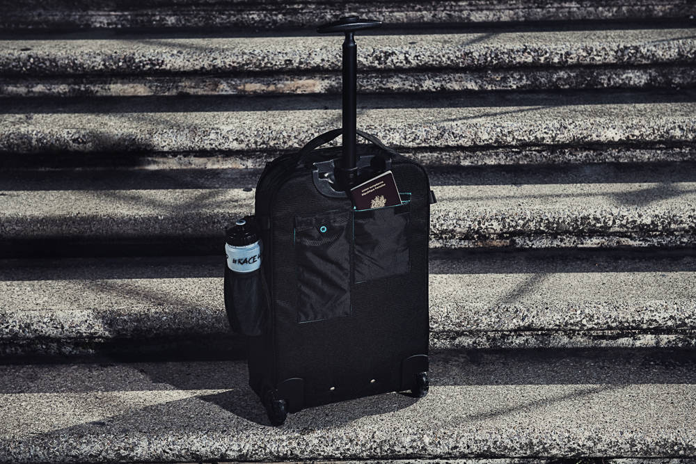 22266 Head - Trolley Bag - 1