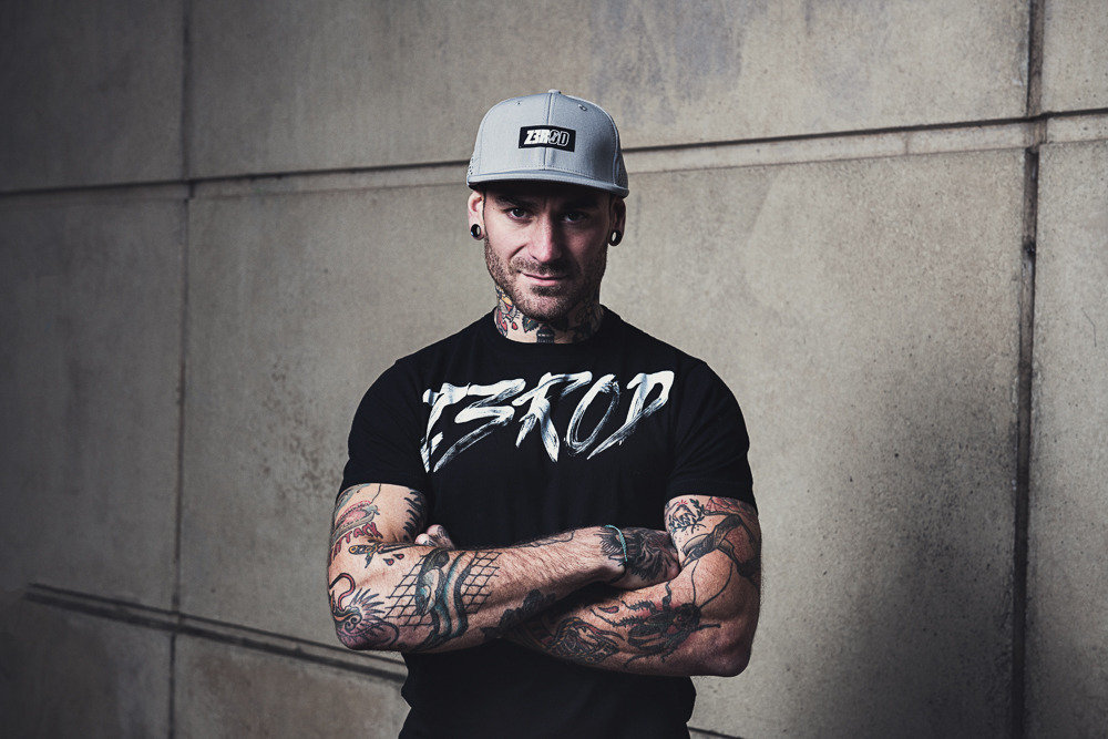 22363 Head - Snapback Elite Cap Light Grey - 4