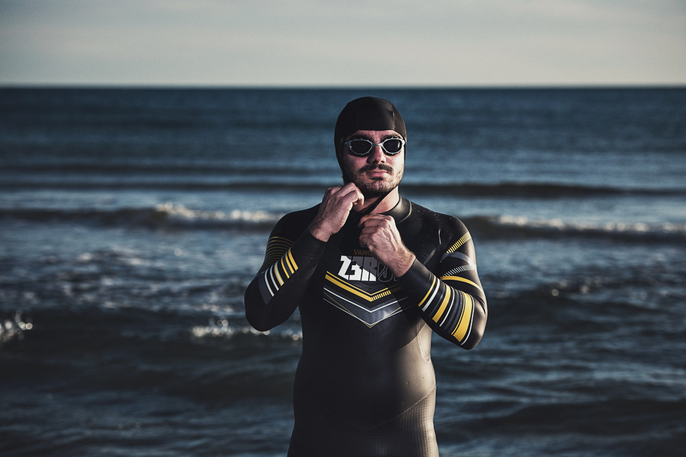 22128 Head - Neo Hood Adjustable Black - 1