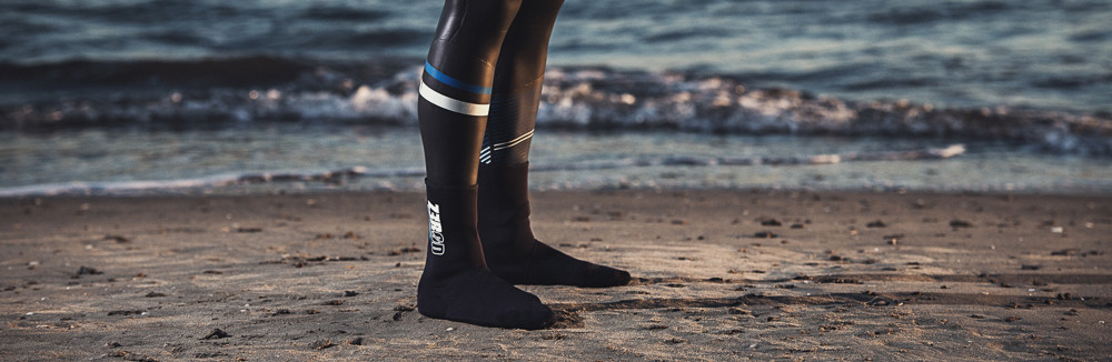 22151 Head - Neo Socks Armada Black - 1