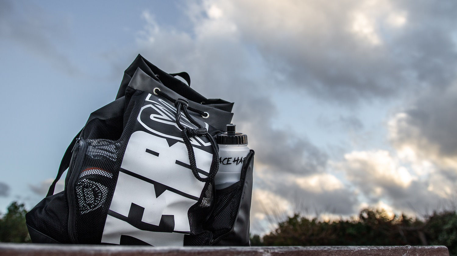 21785 Head - Swimmer Bag Elite - 1